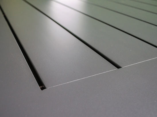 Aluminium